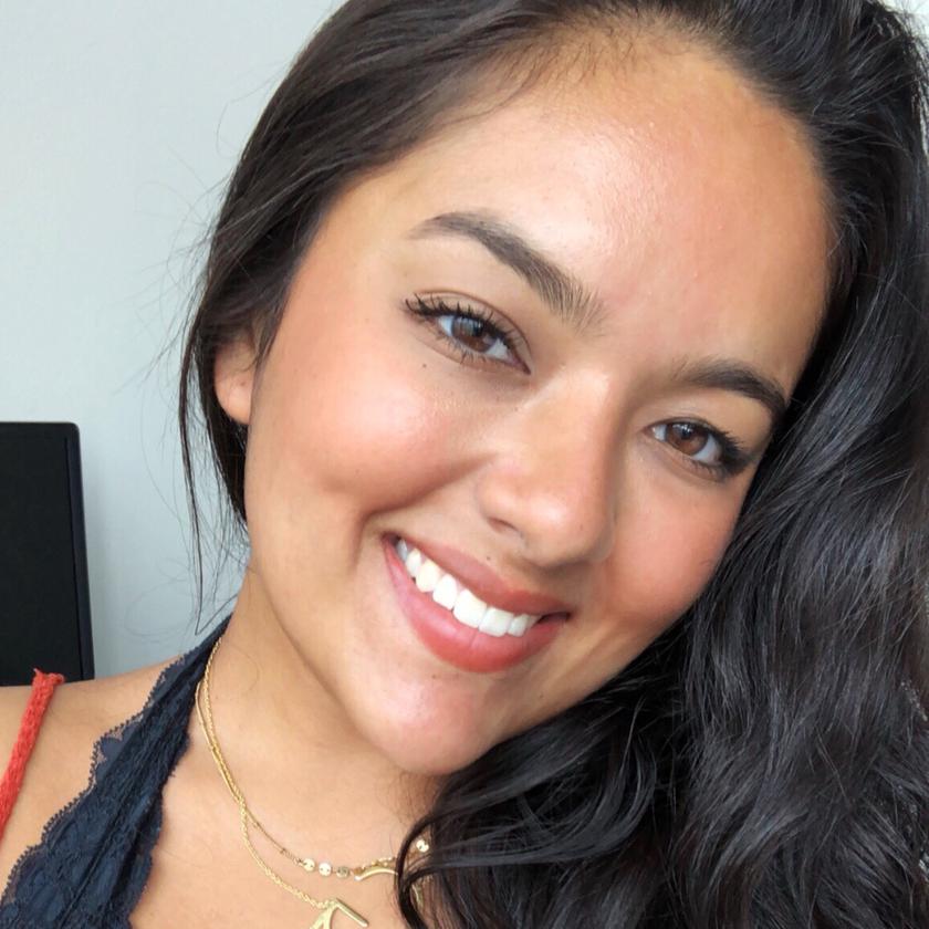 Picture of Gabriela Ruiz