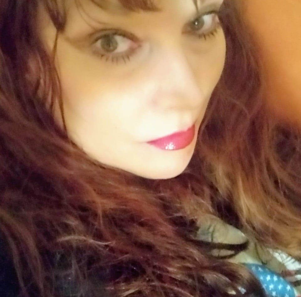 Picture of Shannon Hickey-Flores