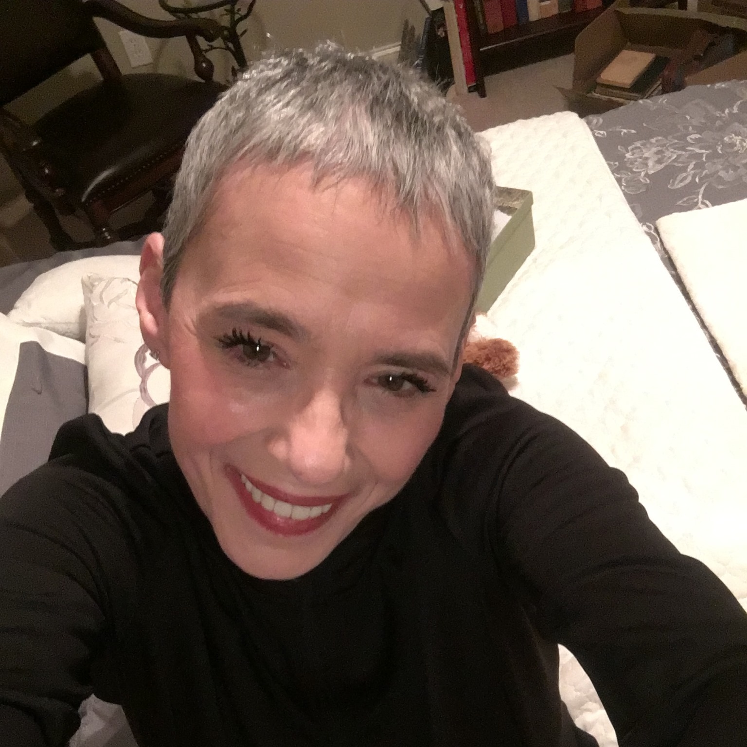 Picture of Bridget Lampert