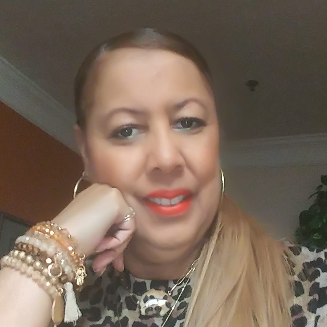 Picture of Pamela Tyson Crenshaw