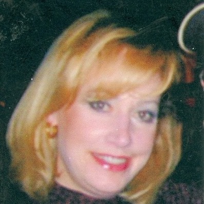 Picture of Marriann McVeigh