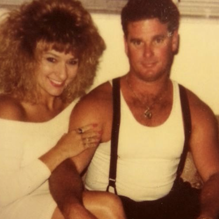 Picture of Suzette Jones