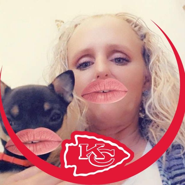 Picture of Kelly Rinard