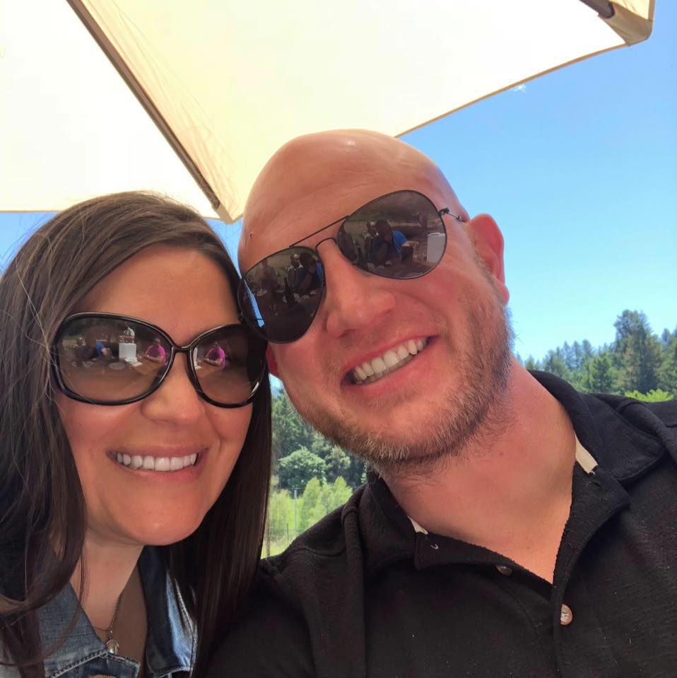 Picture of Jamie Paddock