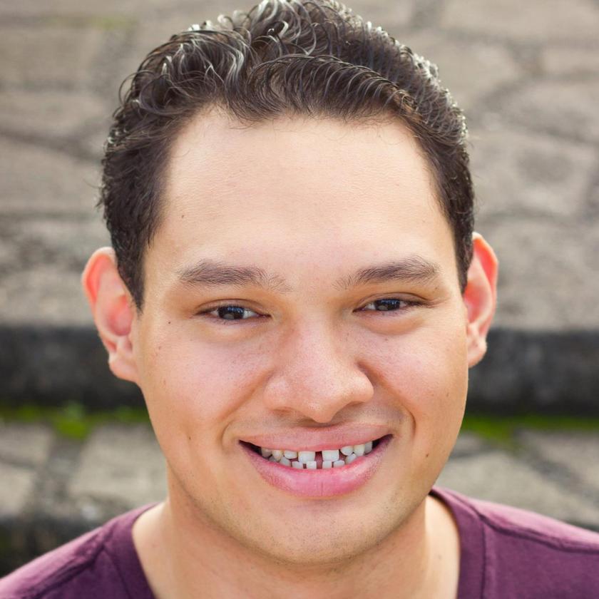 Picture of Alston Albarado