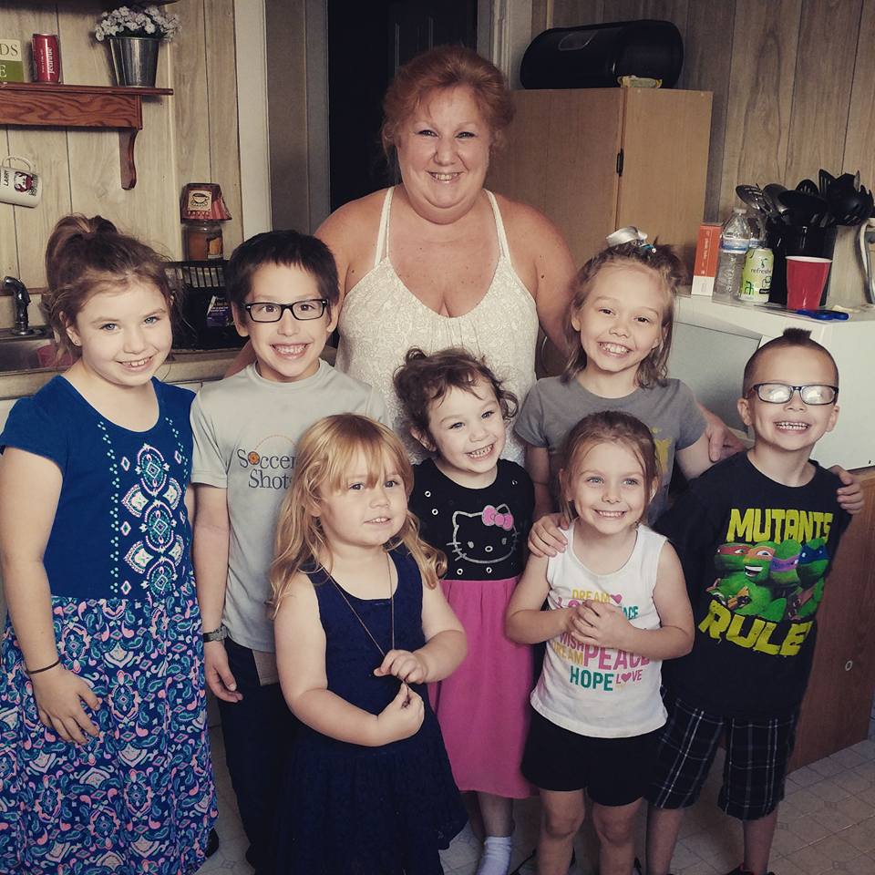 Picture of Jeannie Seal