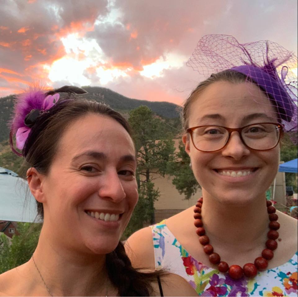 Picture of Kat Redfern-Shaw