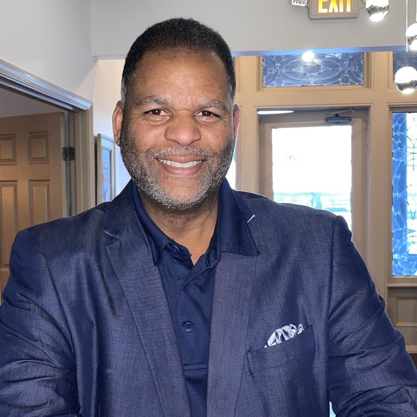 Picture of Victor Chatman