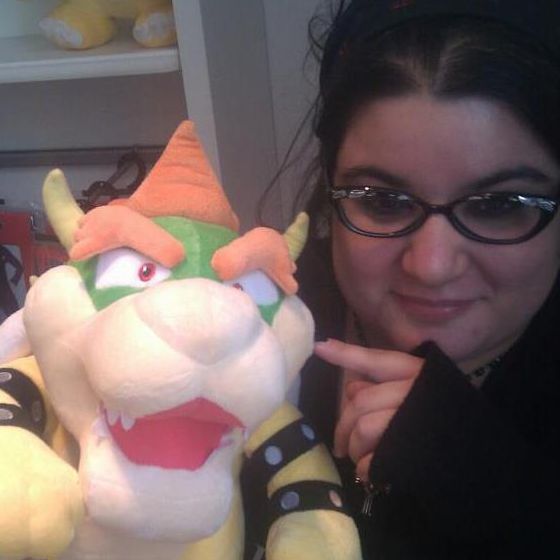 Picture of Maria Rivera