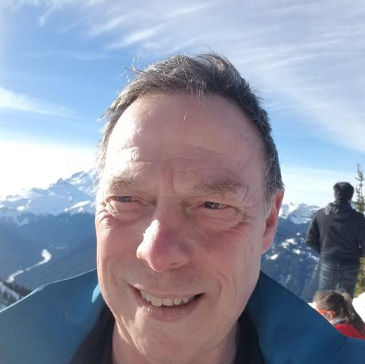 User profile photo
