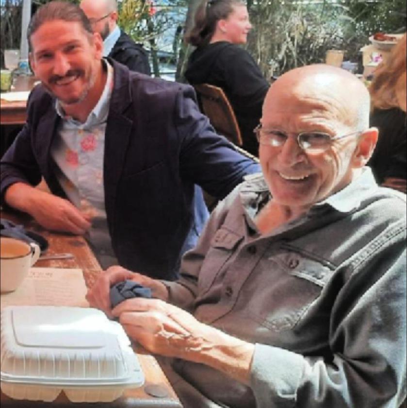 Picture of Stephen Geribo