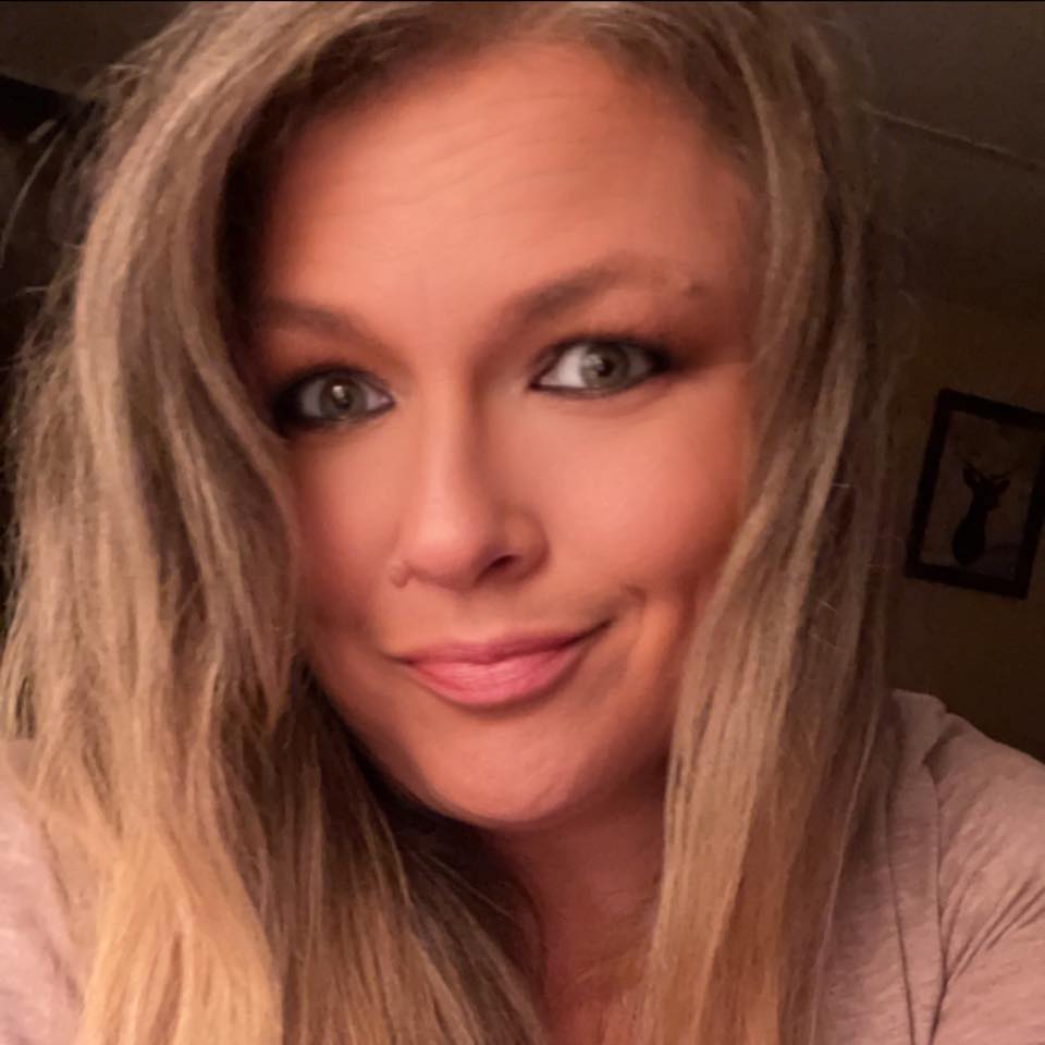 Picture of Sarah Patterson