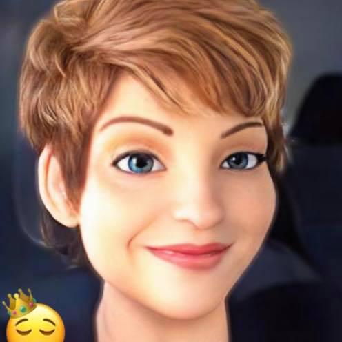 User profile photo