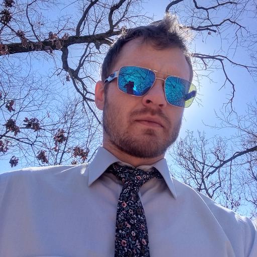 User profile photo