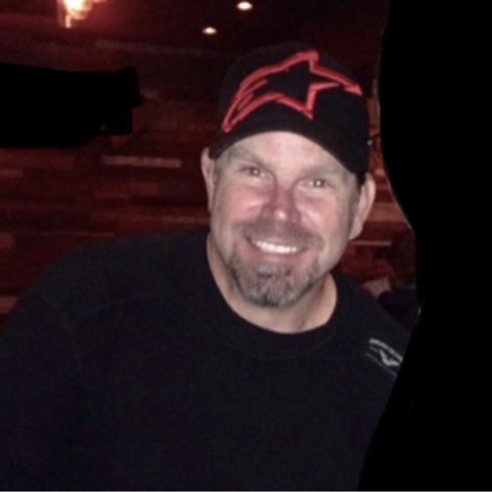 Picture of Donnie Marshall