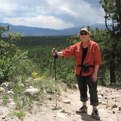 Picture of Deborah Martin