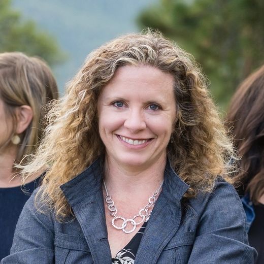 Picture of Jenn Gomer