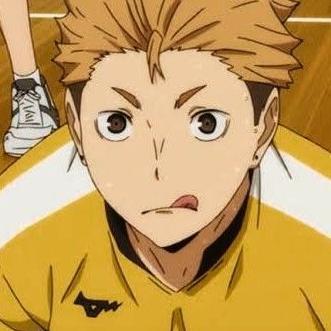 User profile photo