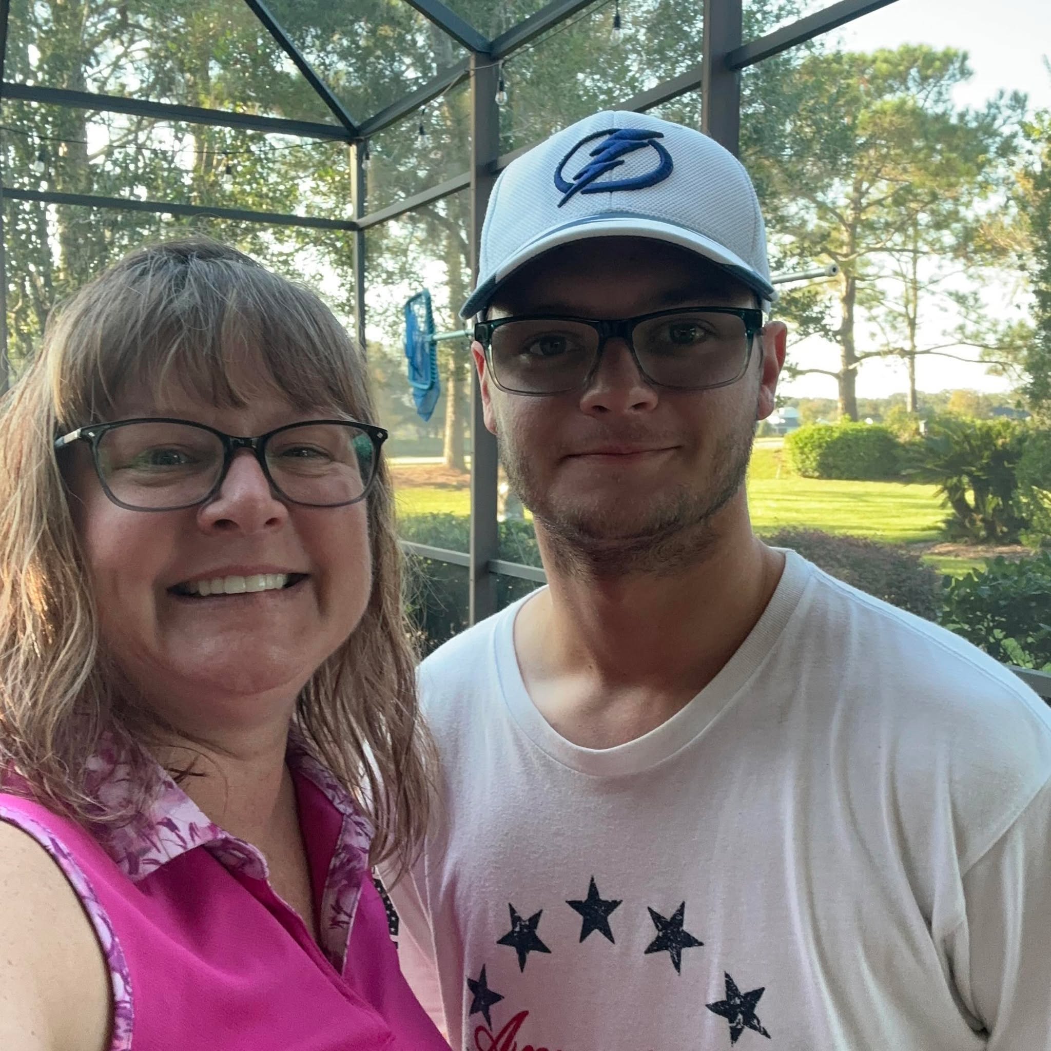 Picture of Jennifer Puncochar-Reed