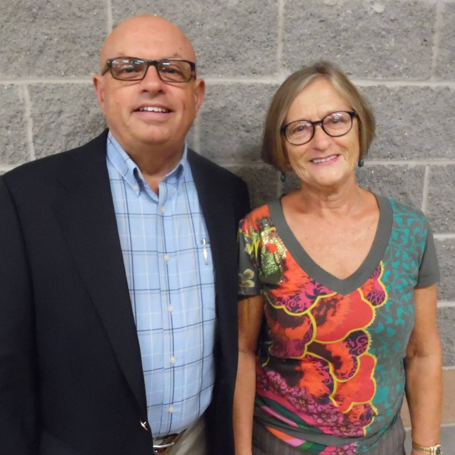 Picture of Frederick L Stacey