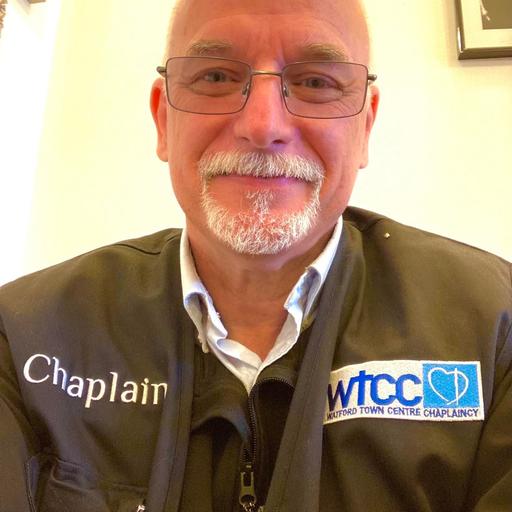 User profile photo