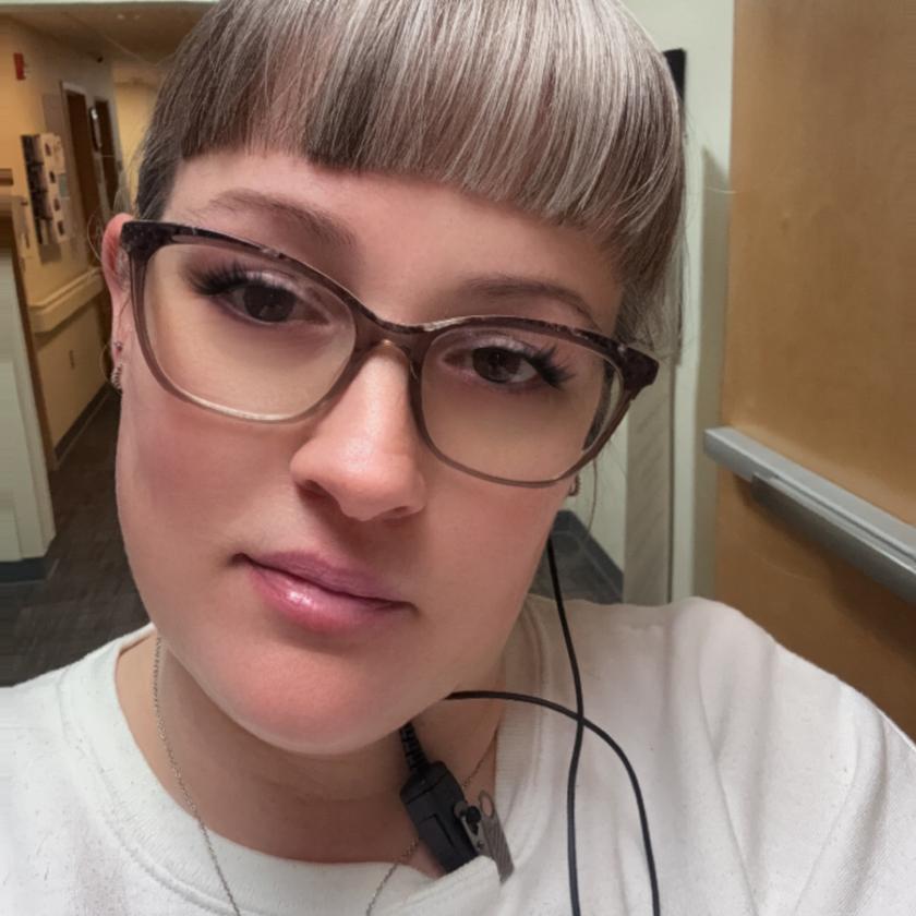 Picture of Jennie OhldeBogart