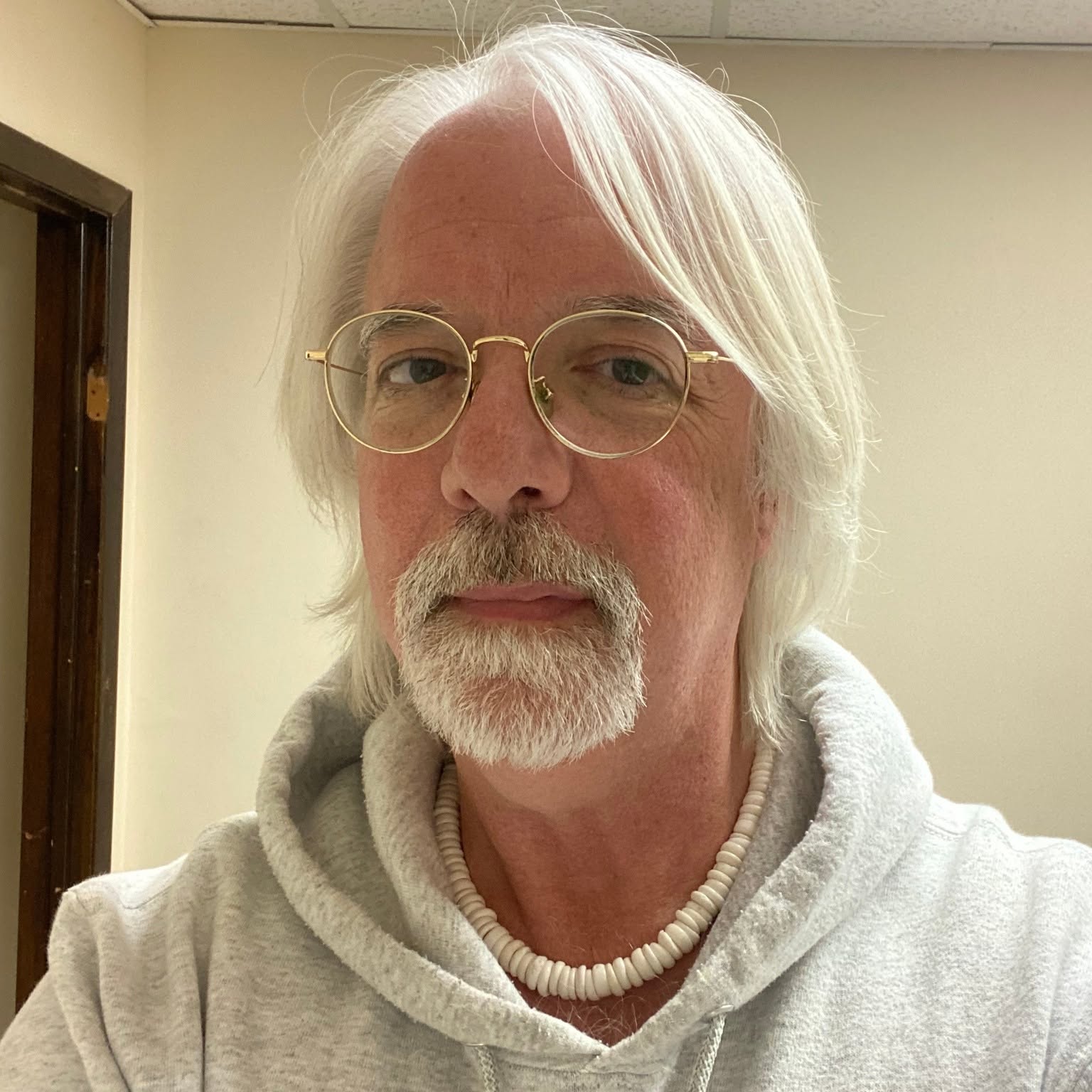 Picture of Bill Bowman