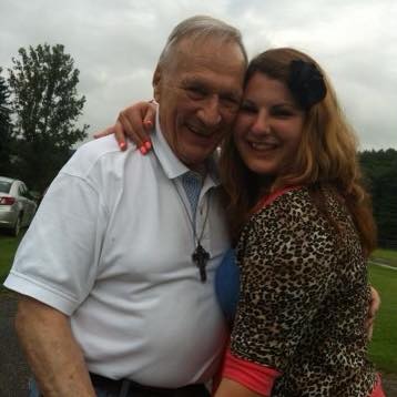 Picture of Angie Uzelac