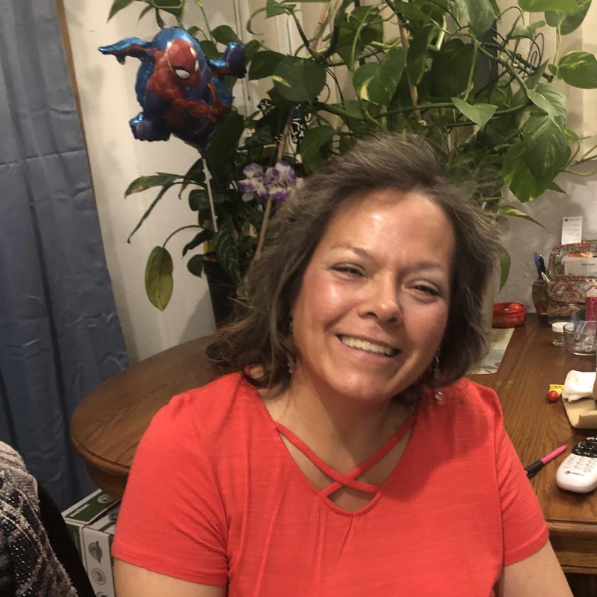 Picture of Josette Madrid