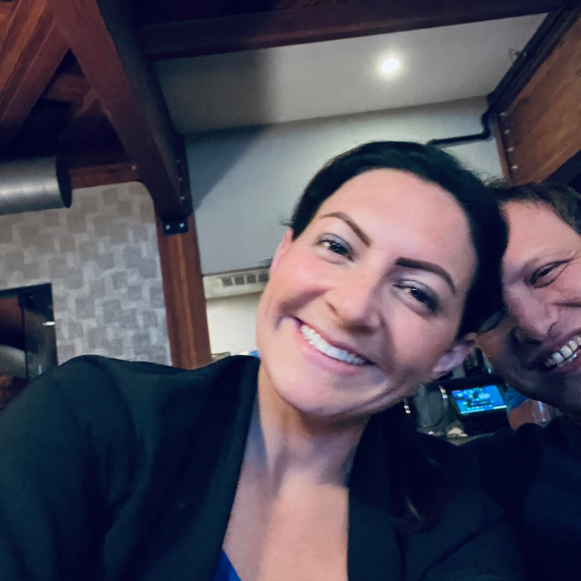 Picture of Aric Bernstein