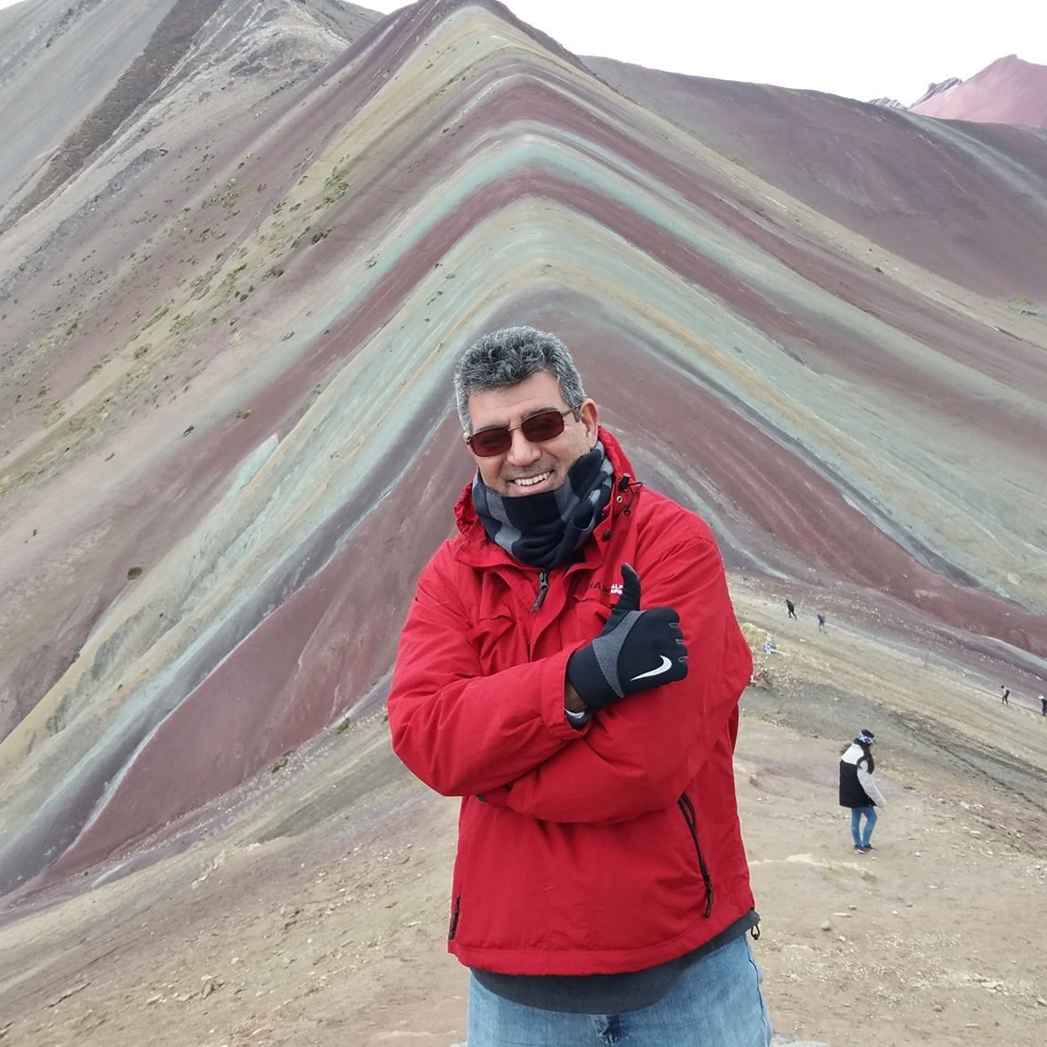 Picture of Luis Cordova