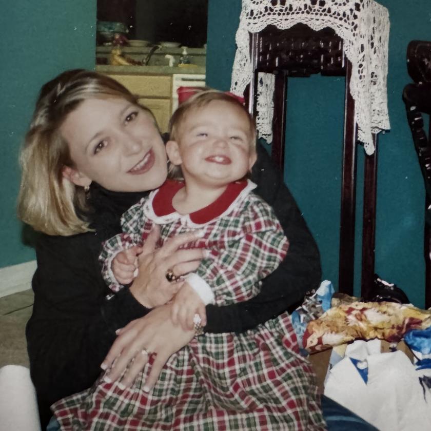 Picture of Lauren Pitts