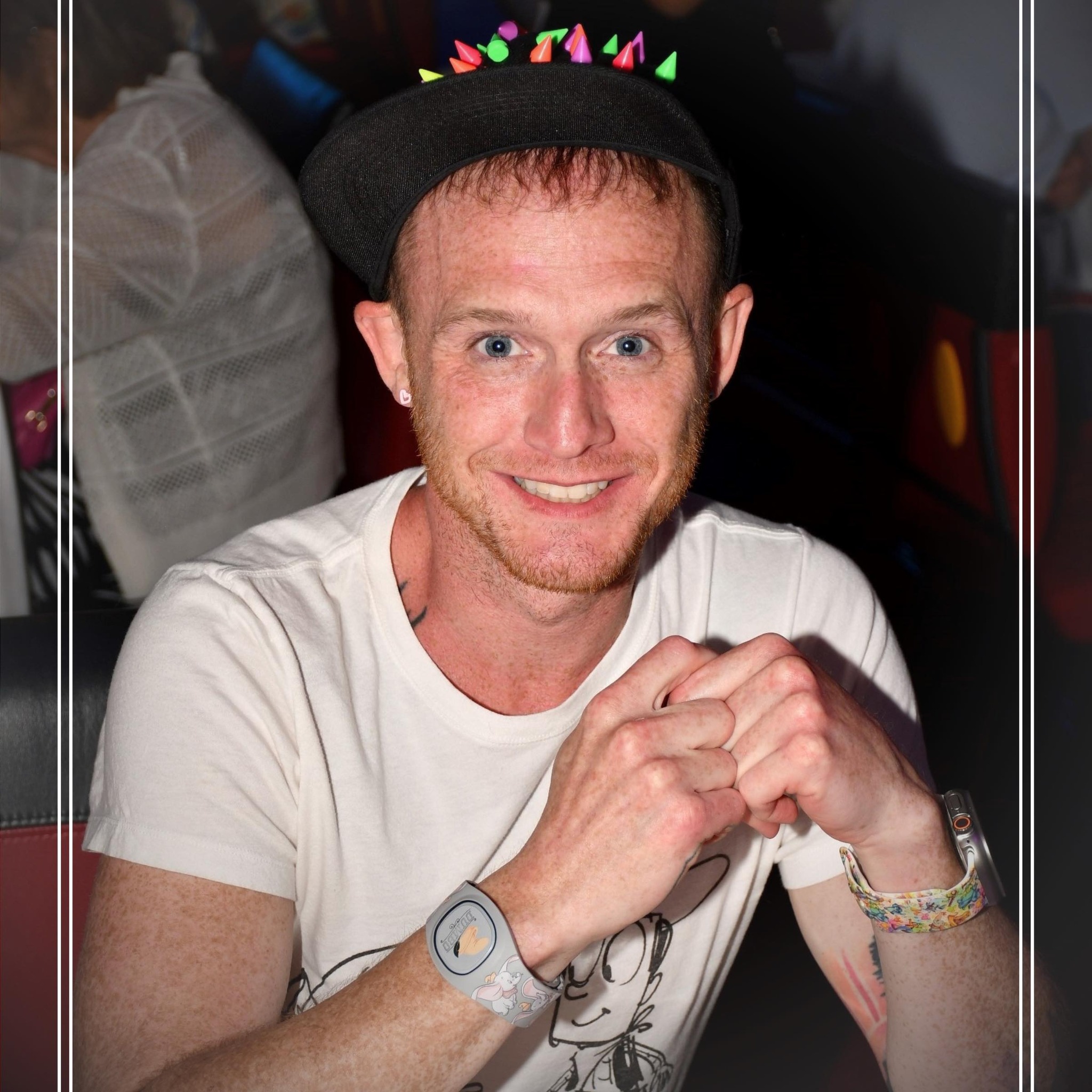 Picture of Kyle Duncan