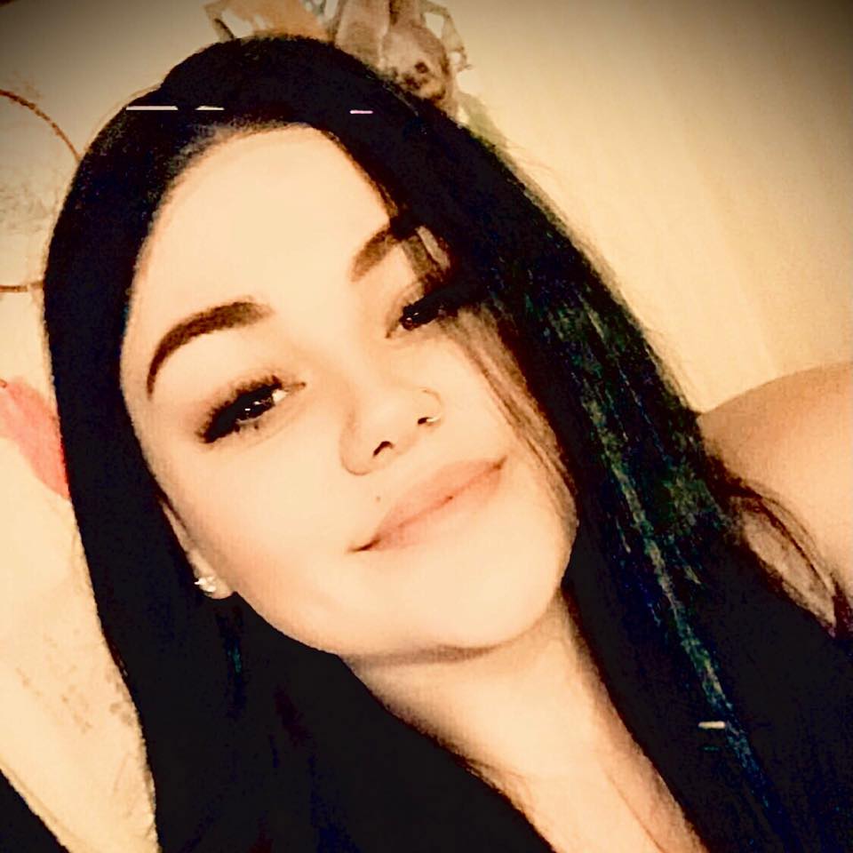 Picture of Destany Raye