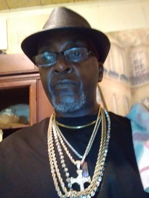 Picture of James Harold Williams