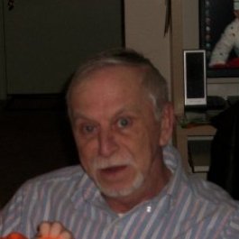 Picture of Robert Brennan