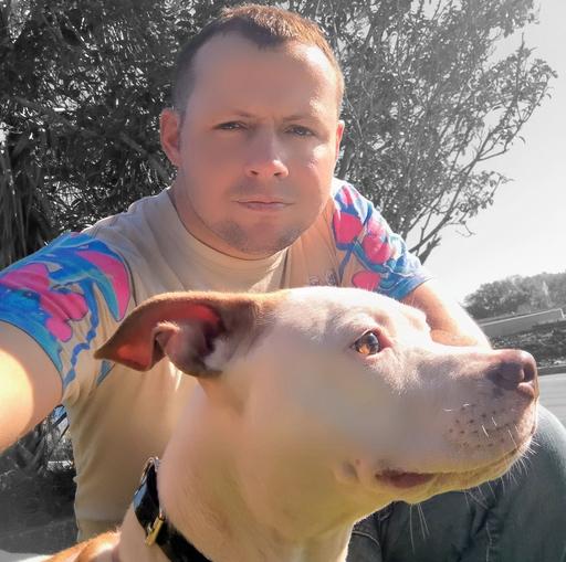 User profile photo