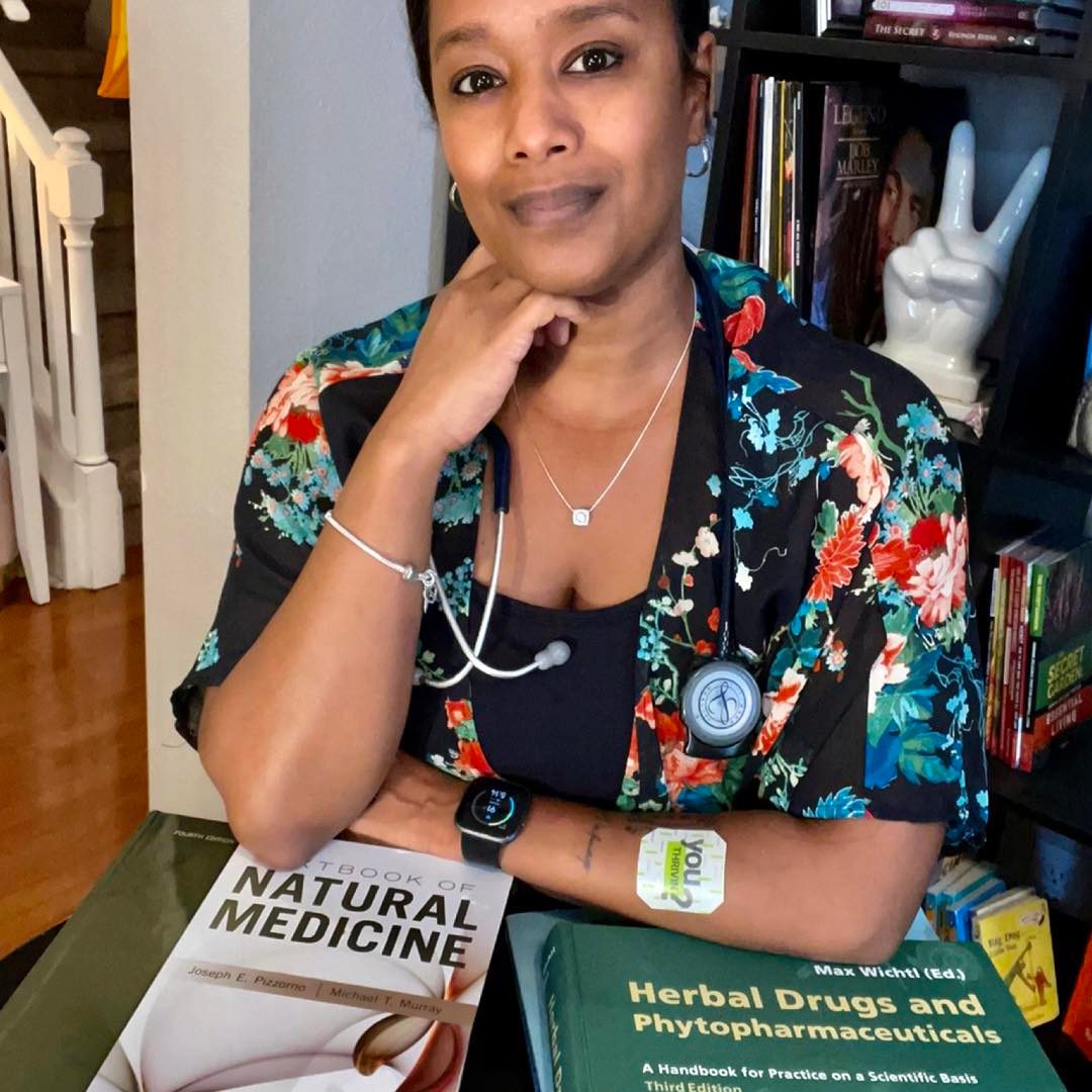 Picture of Nsenga Ribeiro-Anderson