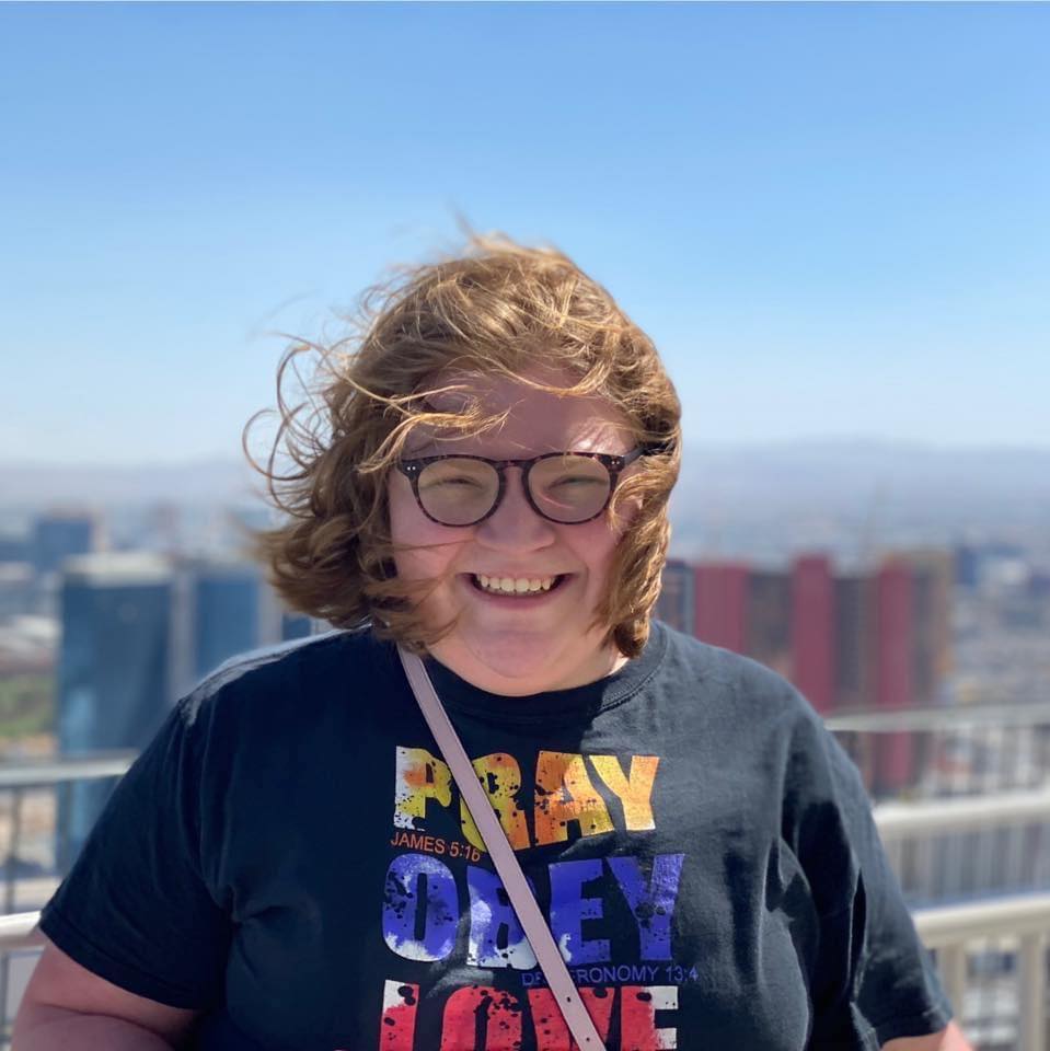 Picture of Brianna Plowman