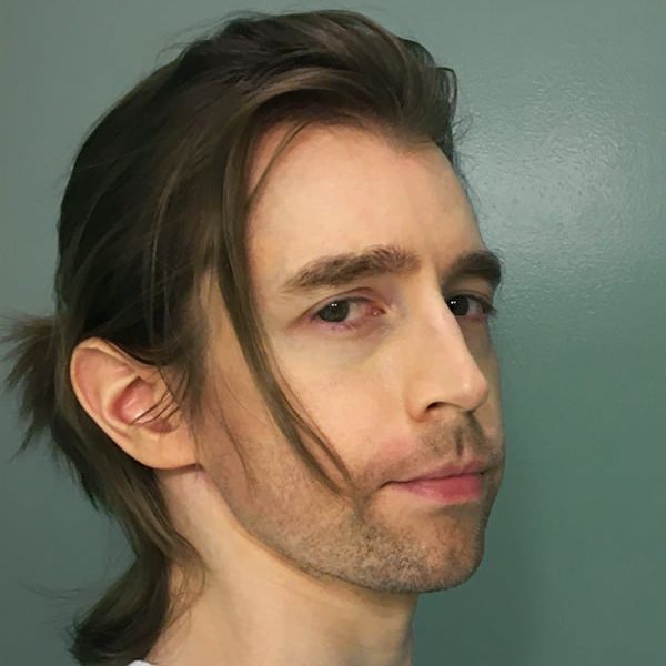 Picture of Eric Starkweather