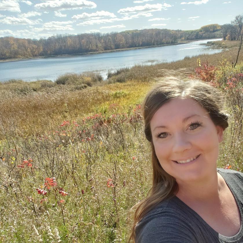 Picture of Cassandra Stoddart