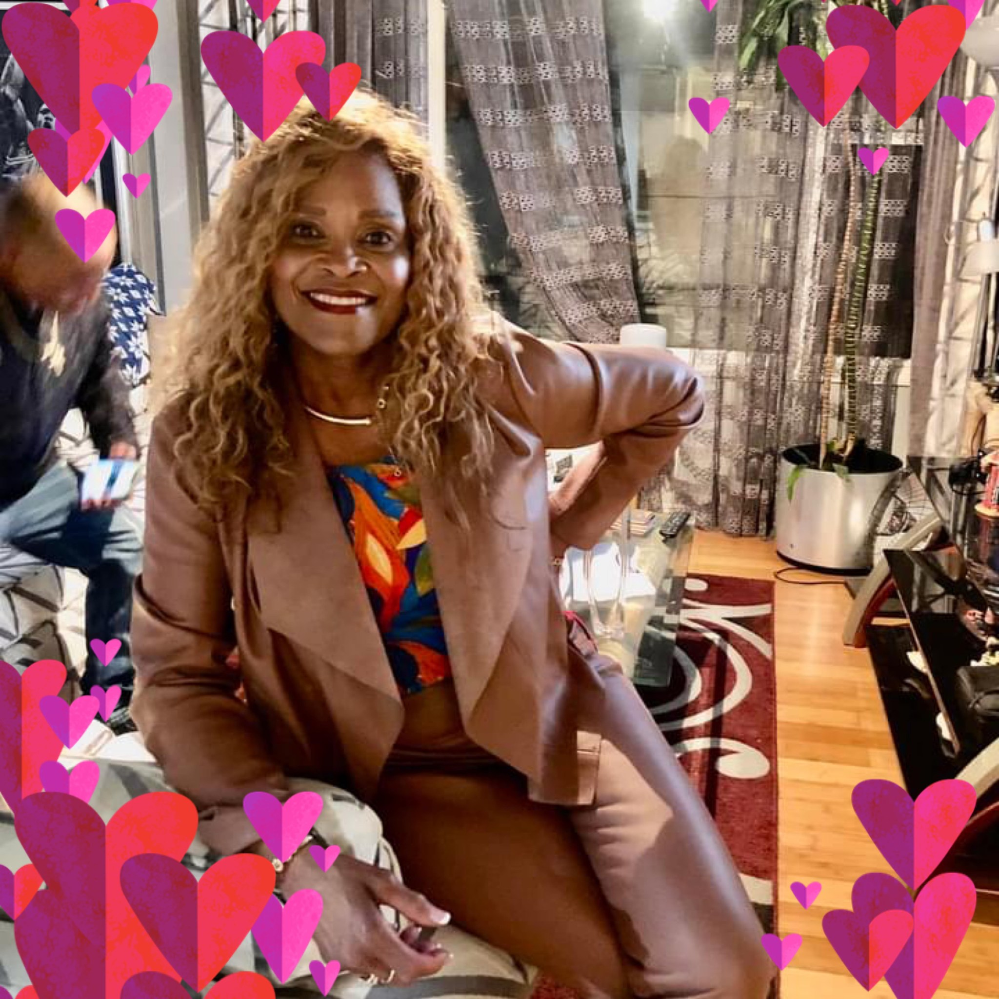 Picture of Sandra Truitt