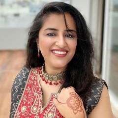 Picture of Devangi Desai