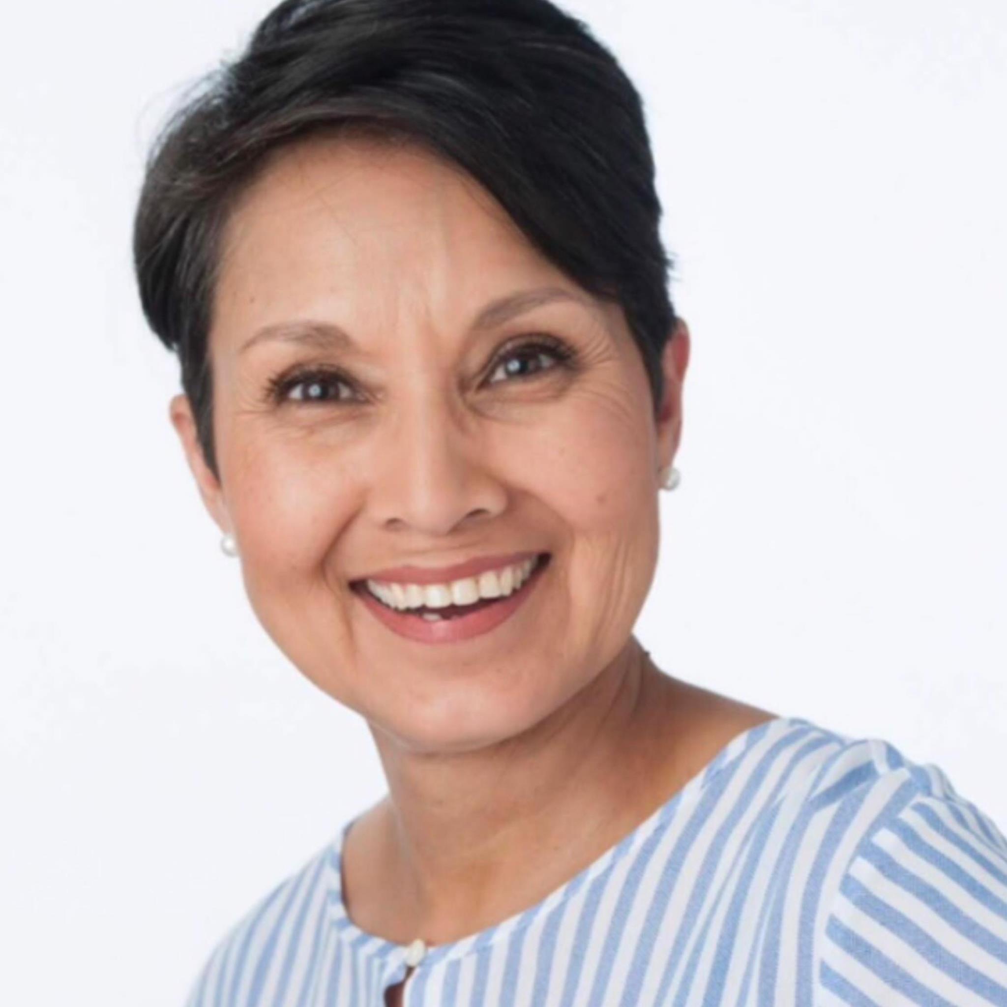 Picture of Leticia Nunez-Wood