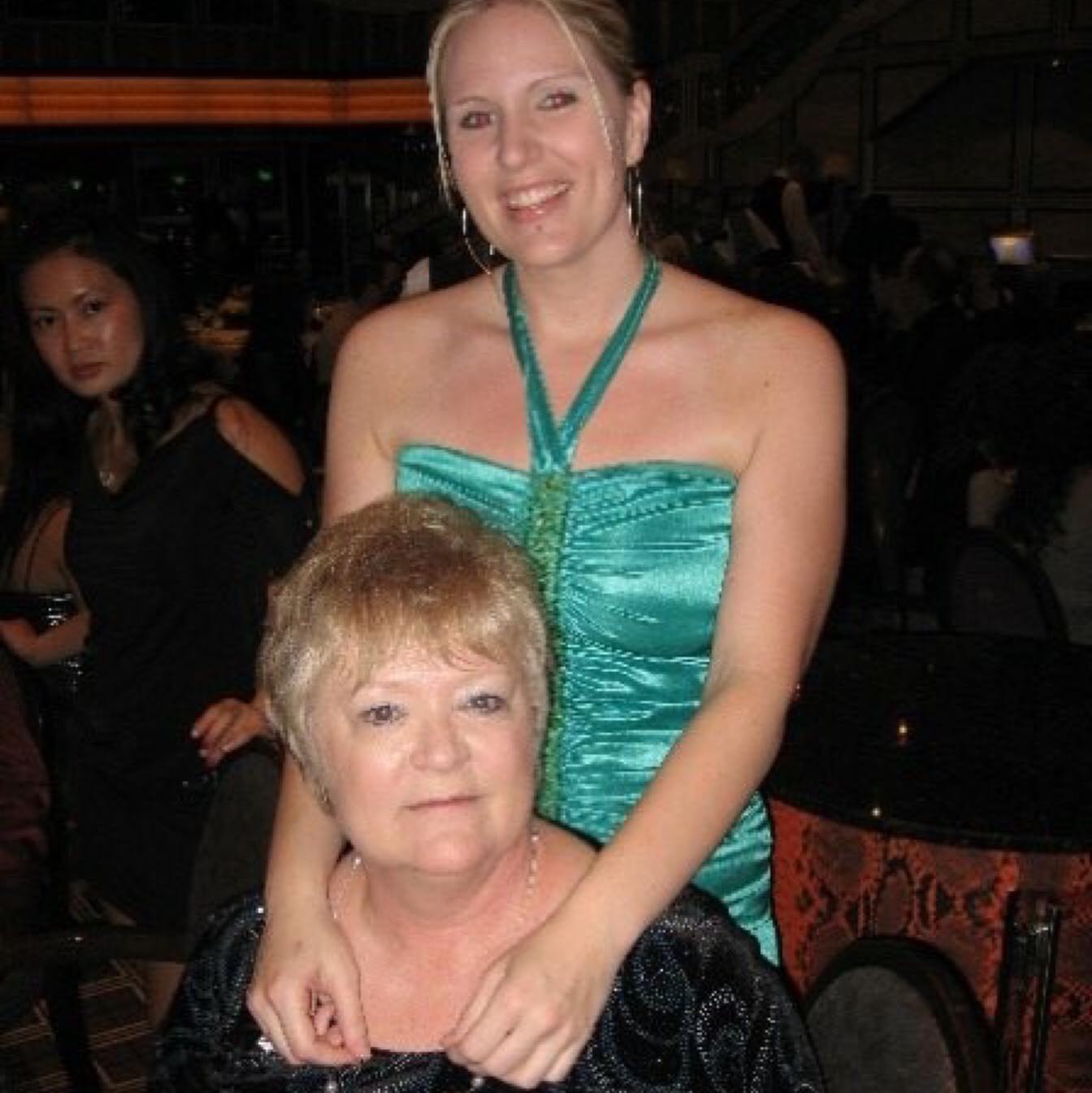 Picture of Karen Fetters