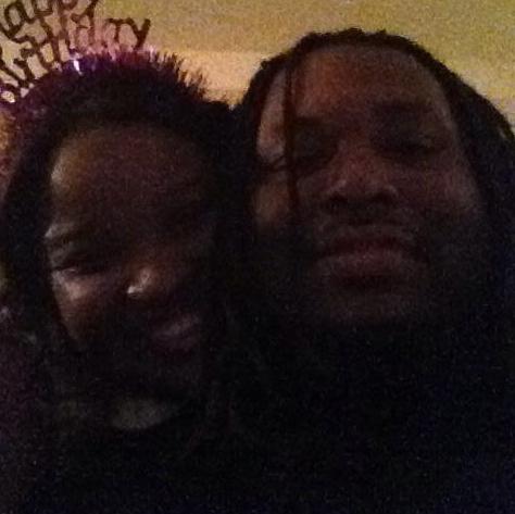 Picture of Donsha Mathis