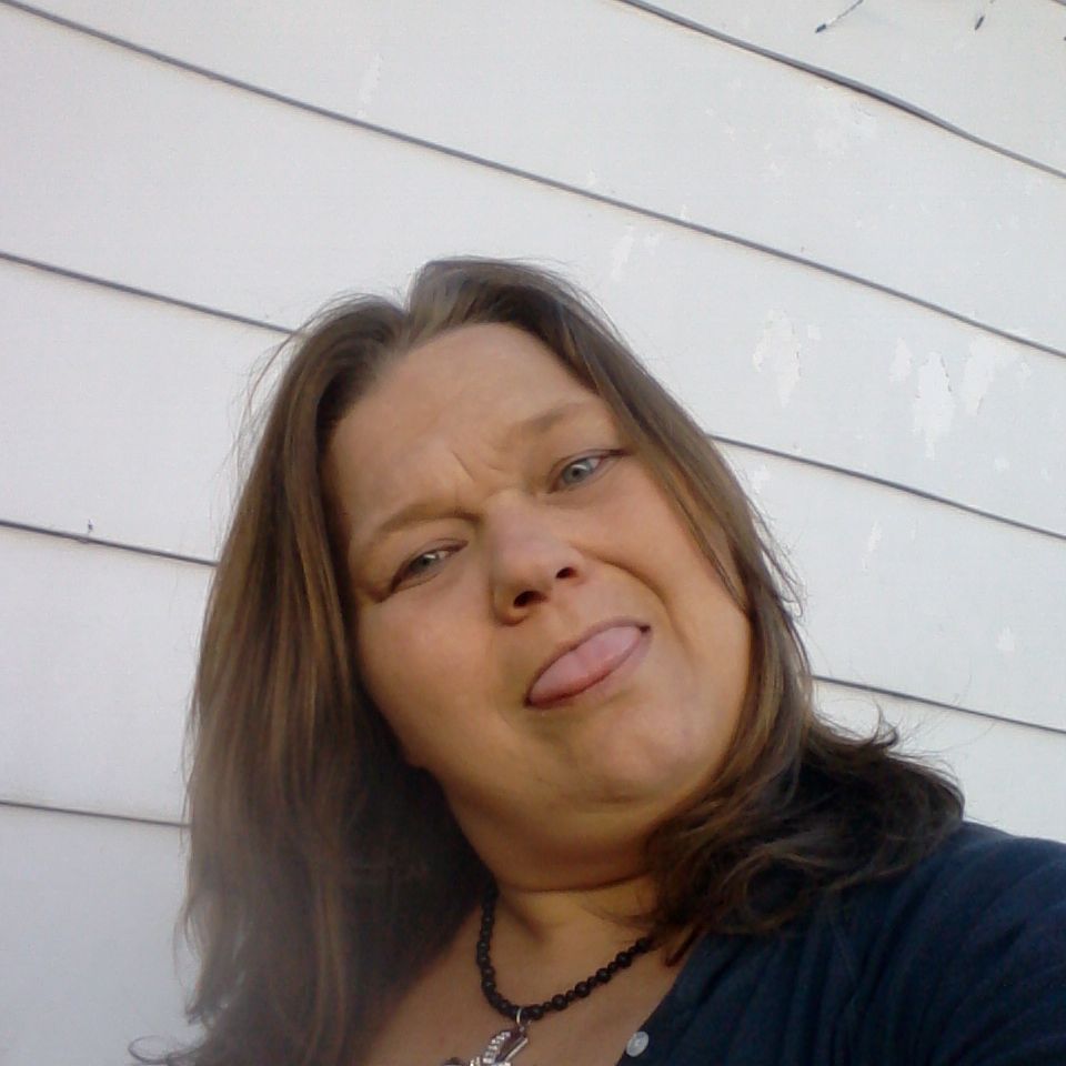Picture of Mary Crossen