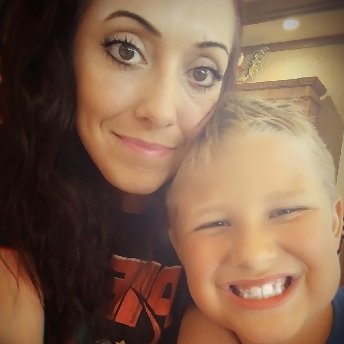 Picture of Stacey Adkins