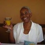 Picture of Madeline Mc Dowell-Barnes