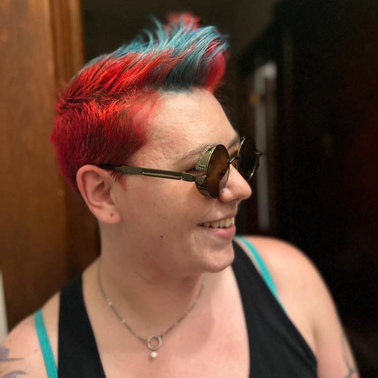 Picture of Kayden Allen